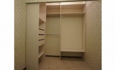 шкаф-гардероб