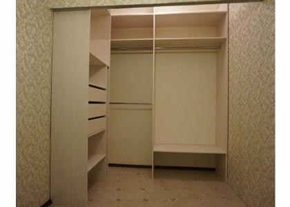 шкаф-гардероб